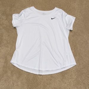 Nike Dry Fit Shirts